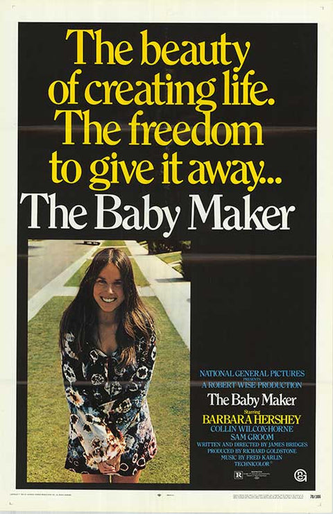 Baby Maker