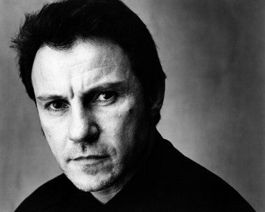 Harvey Keitel