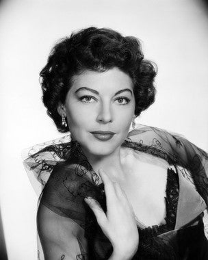 Ava Gardner