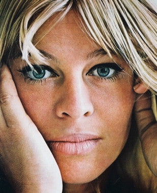 Julie Christie