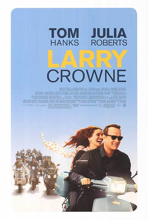 Larry Crowne