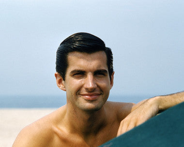 George Hamilton