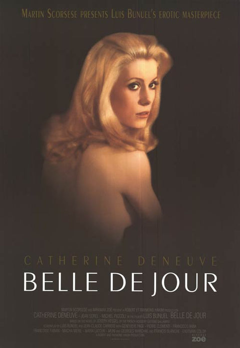 Belle De Jour