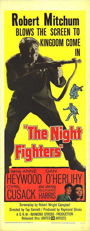 Night Fighters