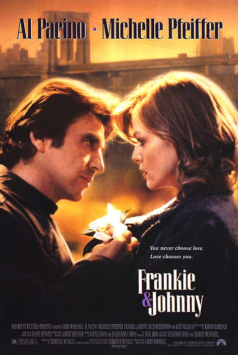 Frankie And Johnny