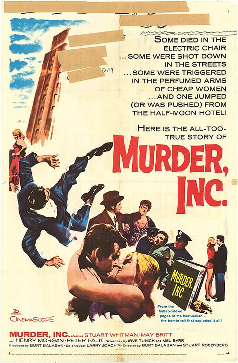 Murder, Inc.