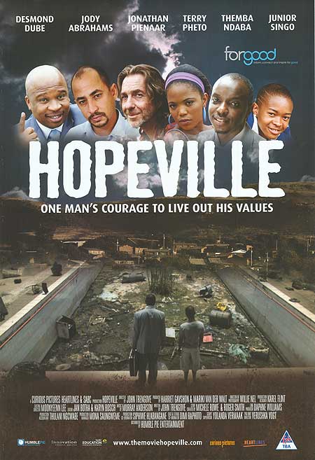 Hopeville