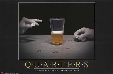 Quarters