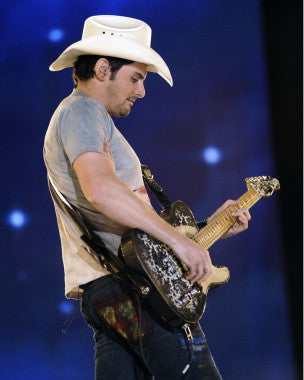 Brad Paisley