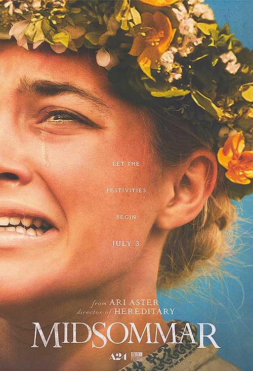 Midsommar movie online sale