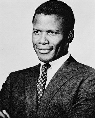 Sidney Poitier