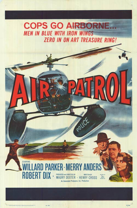 Air Patrol