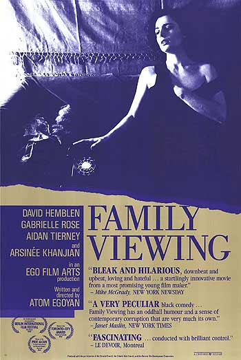 Family Viewing