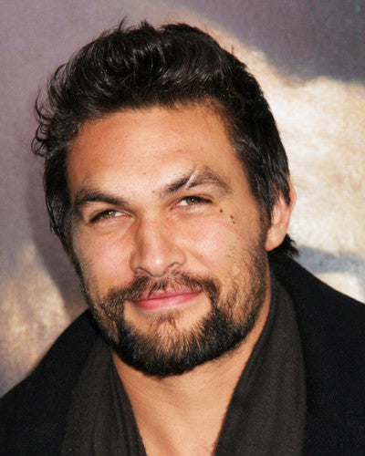 Jason Momoa