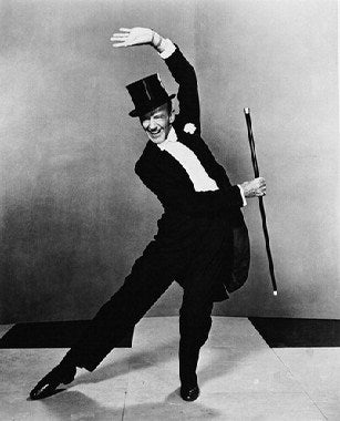 Fred Astaire