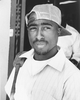 Tupac Shakur