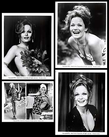 Valerie Perrine