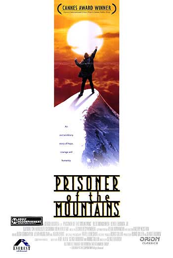 Prisoner of the Mountains