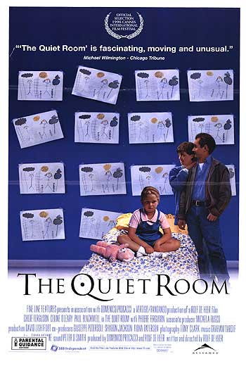 Quiet Room