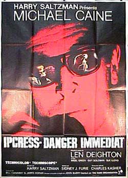 Ipcress File (French)