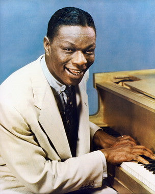 Nat 'King' Cole