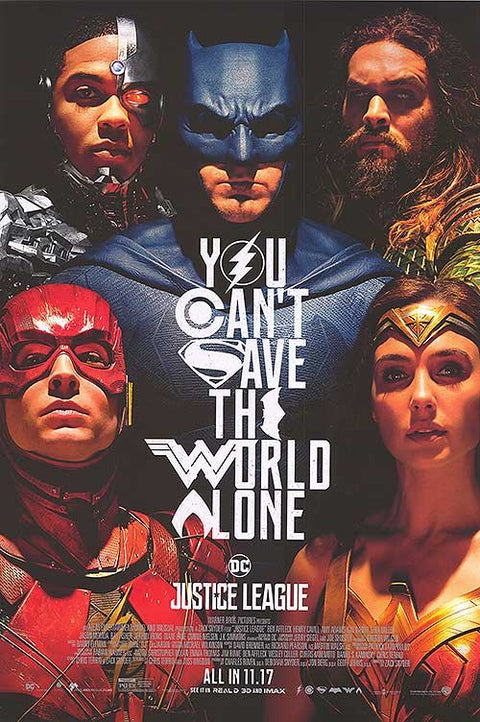 Justice League