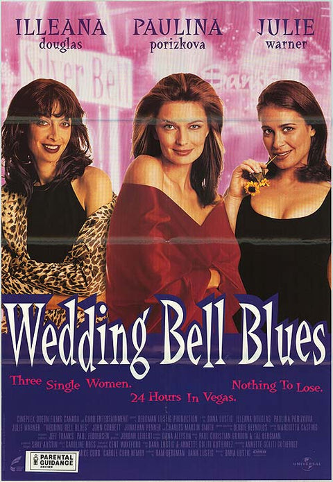 Wedding Bell Blues