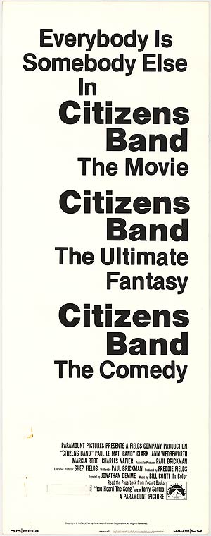 Citizens Band