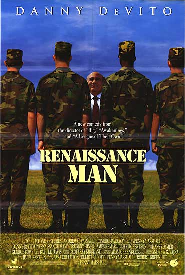 Renaissance Man