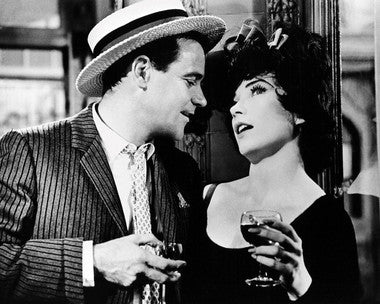 Irma la Douce