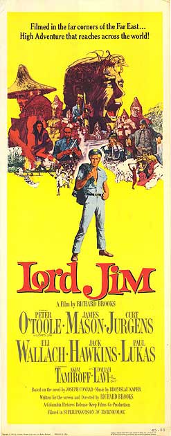 Lord Jim