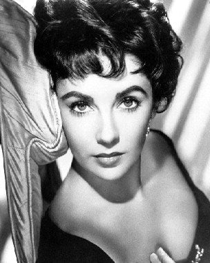 Elizabeth Taylor