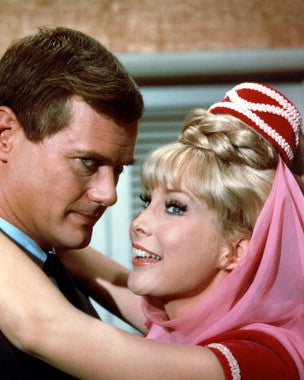 I Dream of Jeannie