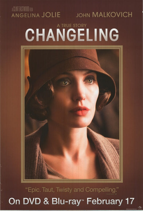 Changeling