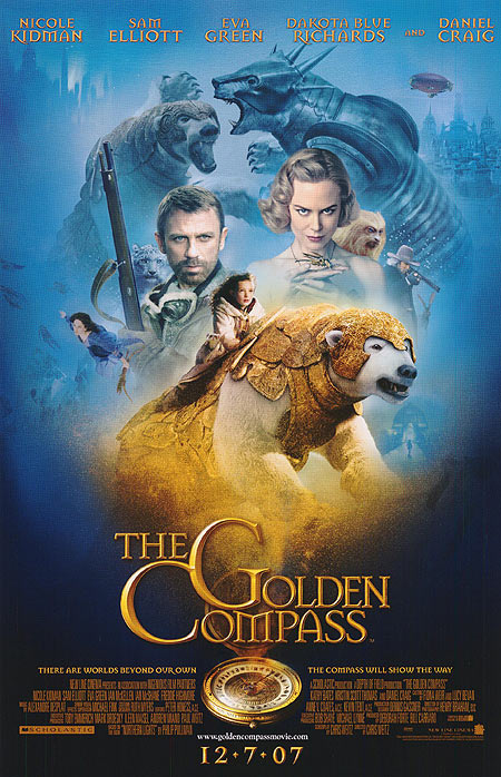 Golden Compass