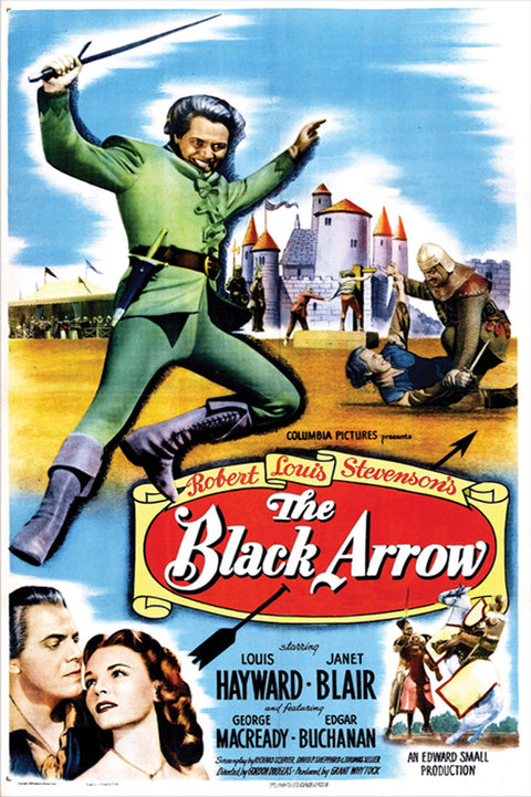 Black Arrow