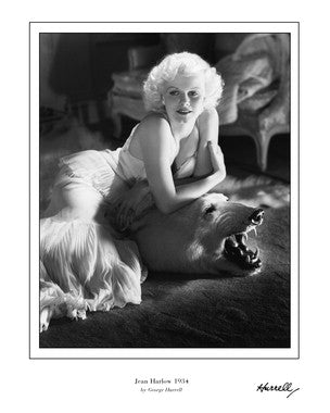 Jean Harlow