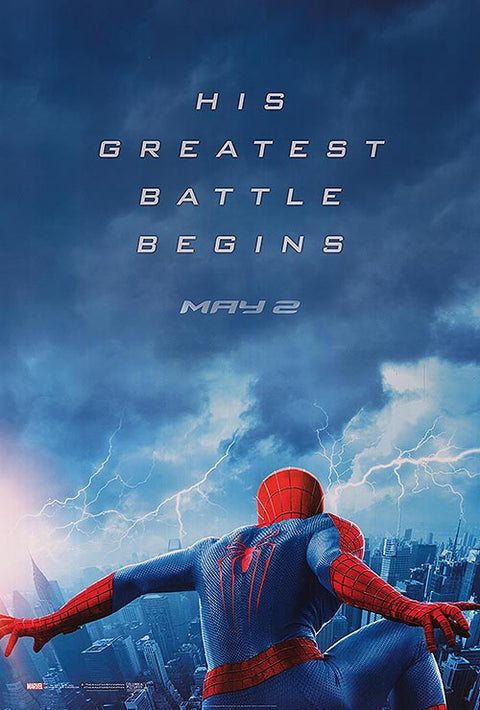 Amazing Spider-Man 2