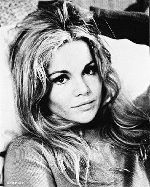 Tuesday Weld