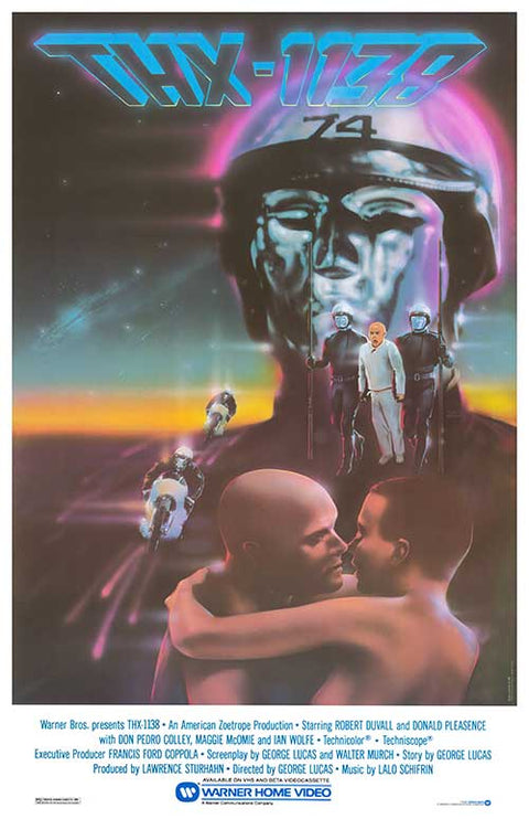 Thx 1138