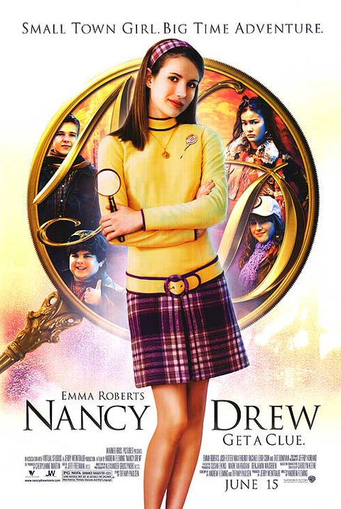 Nancy Drew