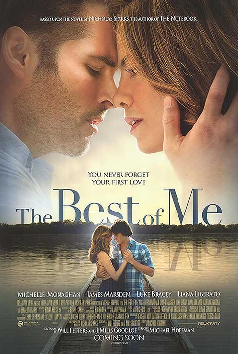 Best of Me