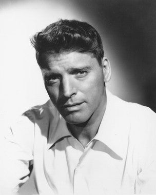 Burt Lancaster