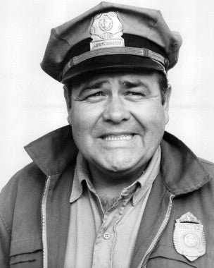 Jonathan Winters