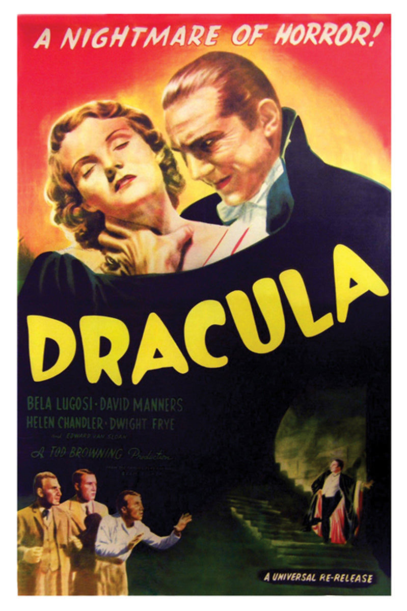 Dracula