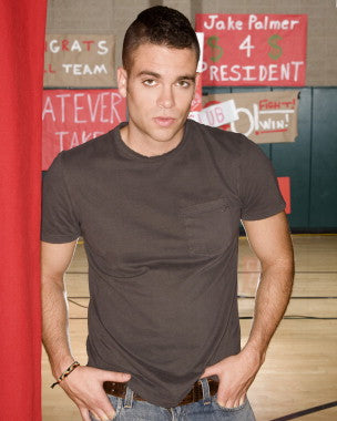 Mark Salling