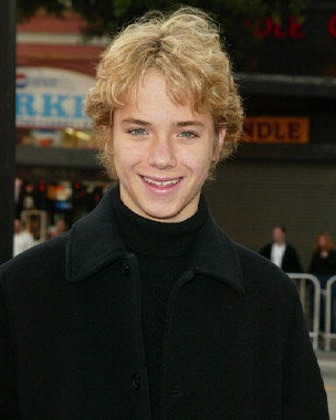 Jeremy Sumpter