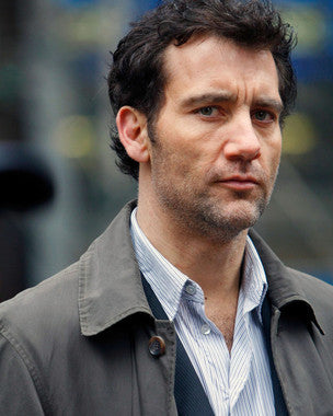 Clive Owen