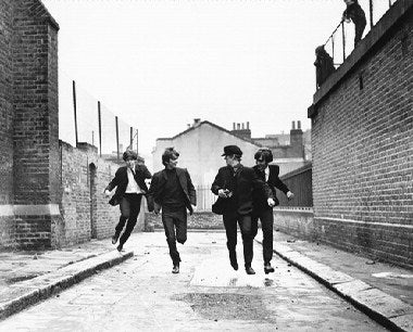 Beatles