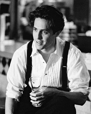 Hugh Grant